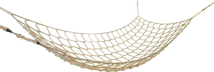 Actual product image Sport-Thieme Climbing net / hovering net