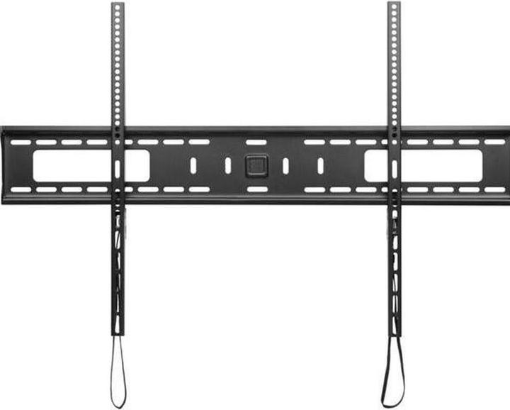 Image du produit One for All TV Wandhalterung 120 Solid FLAT XL WM 4910 Zubehör TFT/LCD-TV (Mur, 75 kg, 42" - 120")