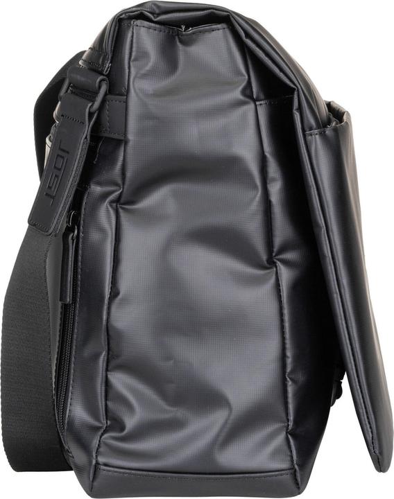 Actual product image Jost Tolja Messenger 38 cm laptop compartment