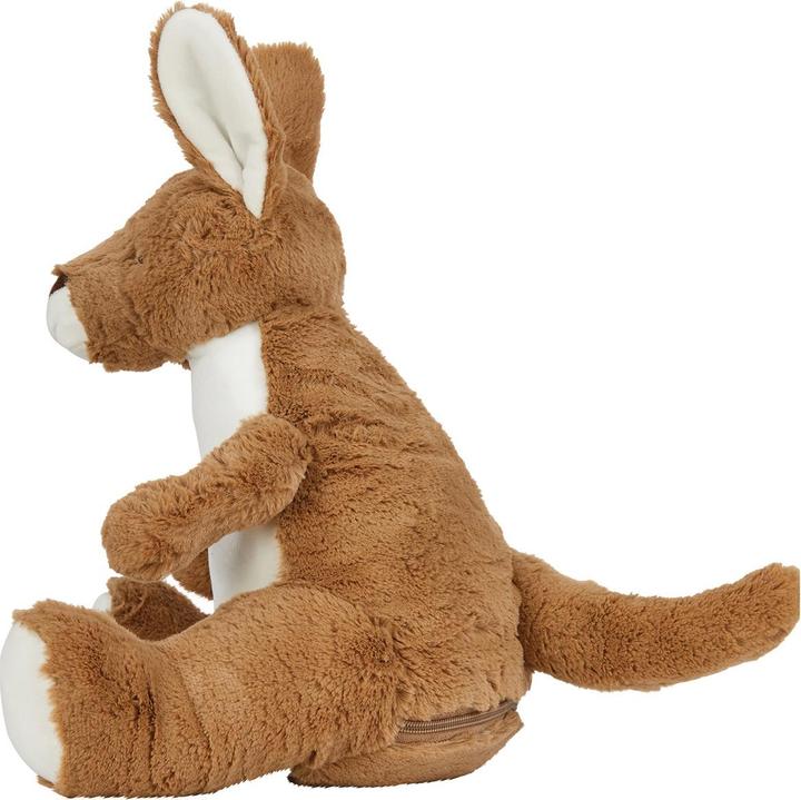Image du produit Mumbles Jouet en peluche Zippie Kängeruh