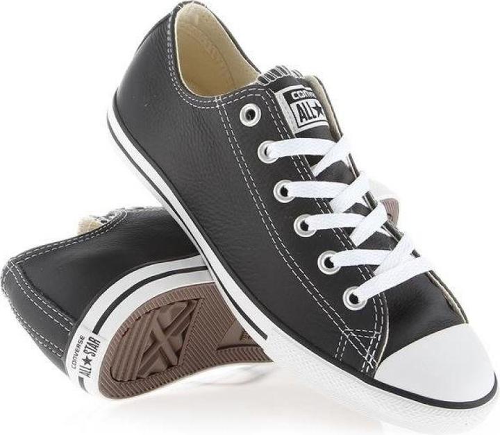 Image du produit Converse Chuck Taylor Lean OX 144649C (37)