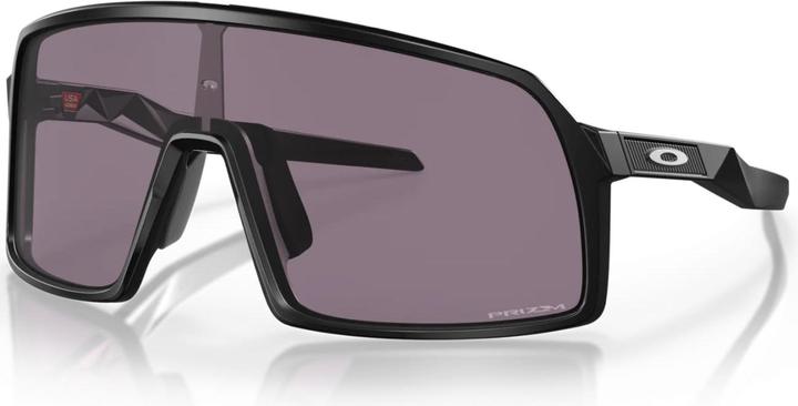Produktbild Oakley Sutro S (Matte Black, Prizm Grey)
