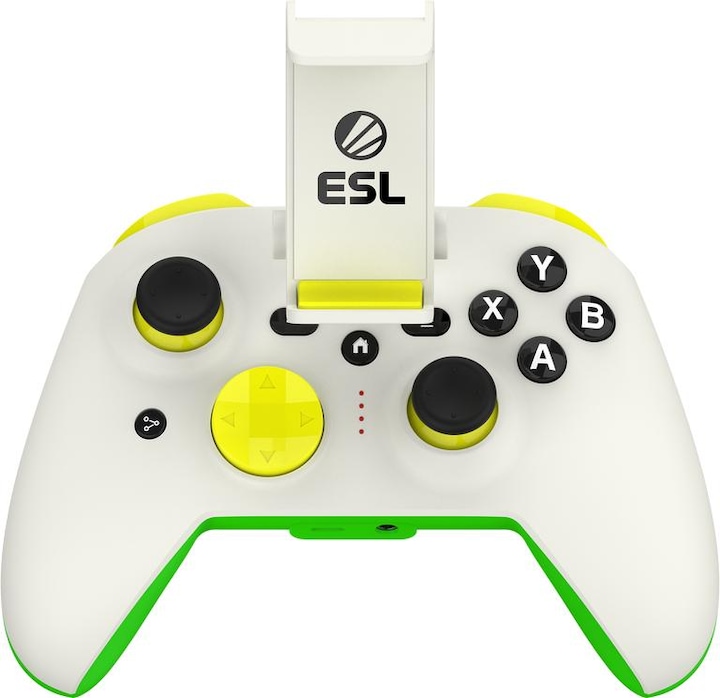 Actual product image Rotor Riot Android Cloud Gaming Controller (ESL Edition) (Android)