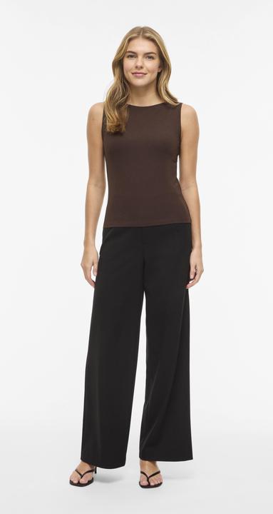 Immagine prodotto Vila VIEMILIE U-Boot-Ausschnitt Top (M)