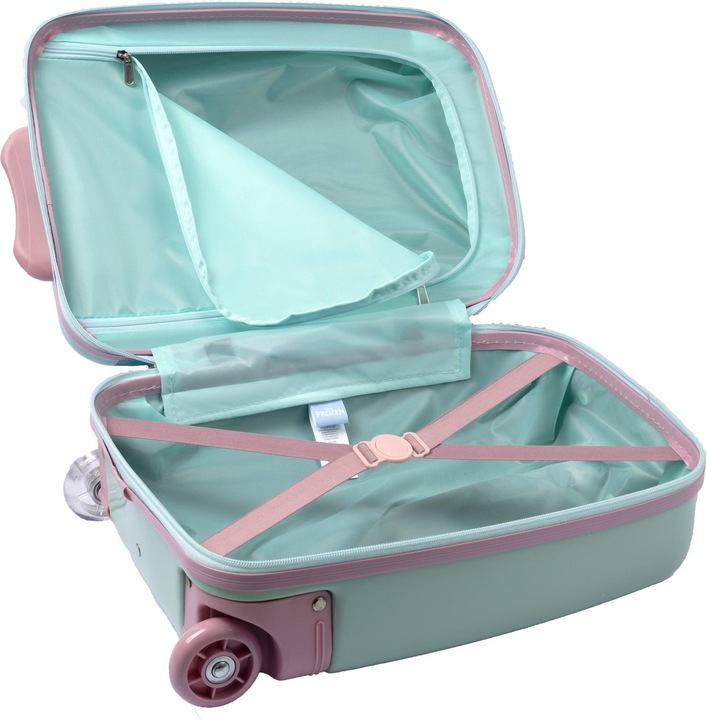 Image du produit Undercover Frozen (23 l, Bagage à main (jusqu'à 50l))