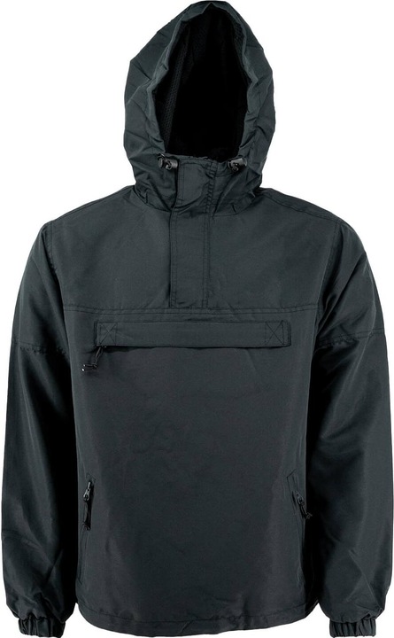 Immagine prodotto D-Trek Felpa a vento con cappuccio (S)