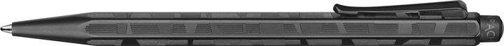 Image du produit Caran d'Ache Ecridor Black Lines Sonderedition Geschenkset (Noir, 1 x)