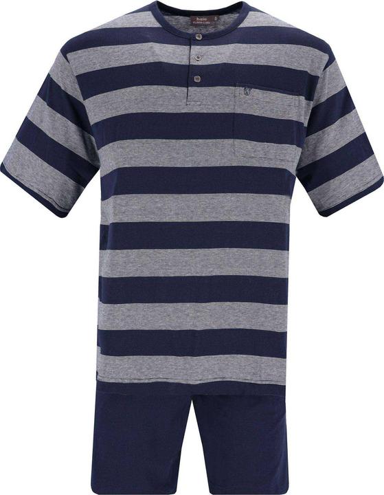 Image du produit Hajo Pyjama Klima Light (M)