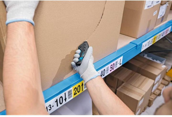 Actual product image Martor Safety knife SECUPRO MERA (Cutters)