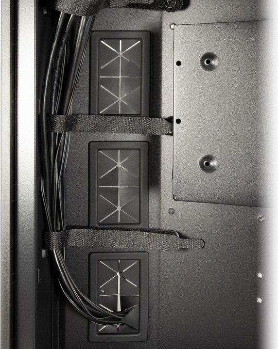 Produktbild Intertech C-702 Diorama (ATX, mATX, ITX)