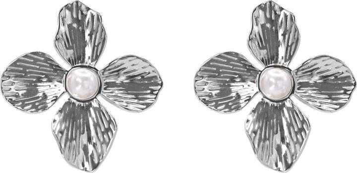 Immagine prodotto Heideman Pio color argento (100% acciaio inossidabile)