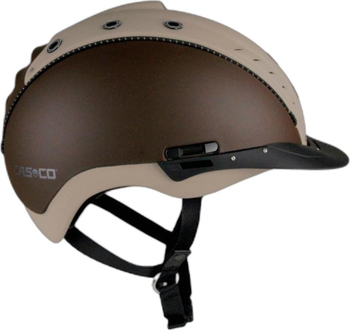 Produktbild Casco MISTRALL 2 FLORAL Reithelm