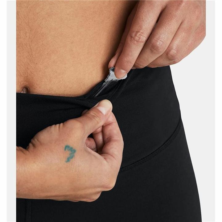Actual product image Under Armour Campus leggings ladies (XS)