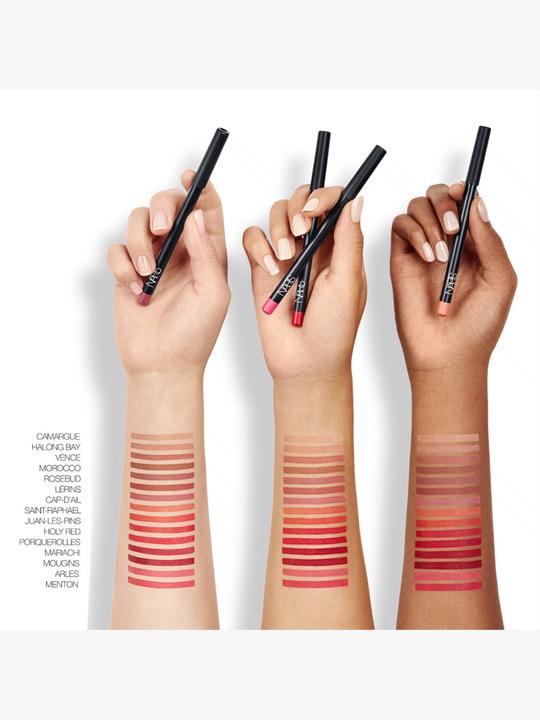 Actual product image NARS Cosmetics Precision Lip Liner (rosebud)