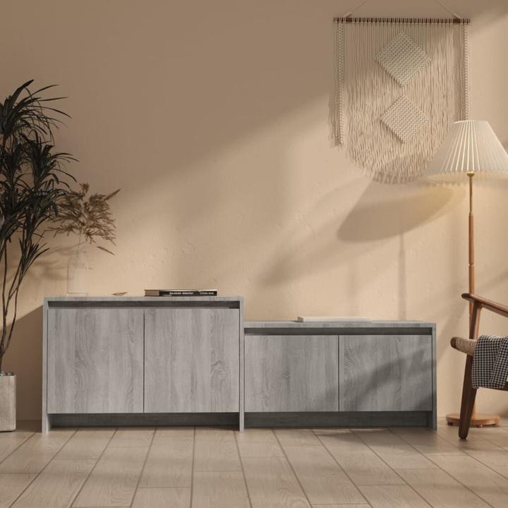 Actual product image VidaXL Cesar (146.5 x 35 x 50 cm)