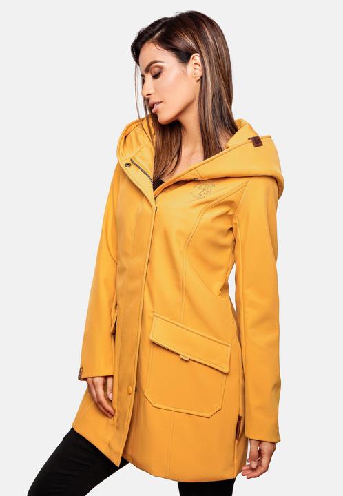 Actual product image Marikoo Mayleen (XXL)