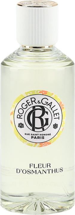 Produktbild Roger & Gallet Eau Parfumée (Eau de Toilette, 100 ml)