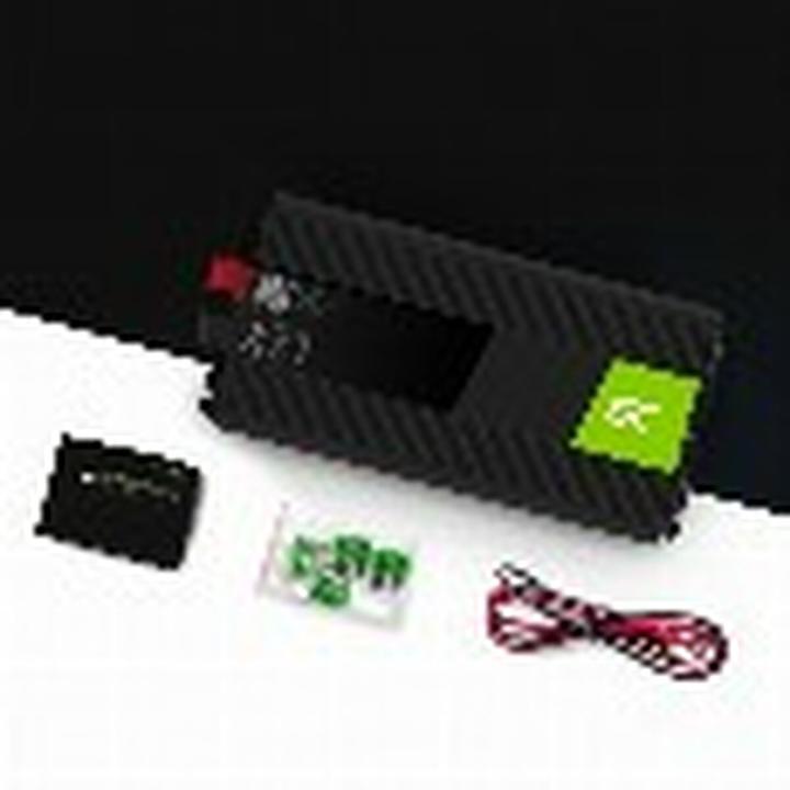Immagine prodotto GreenCell Inverter di potenza