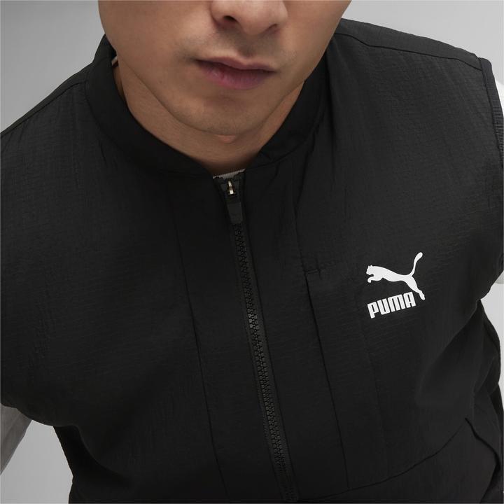 Image du produit Puma Gilet CLASSICS (S)