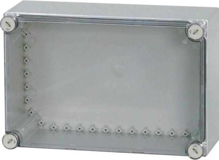 Eaton Boîtier universel Polycarbonate 150 x 375 x 250 mm (Boîtier)