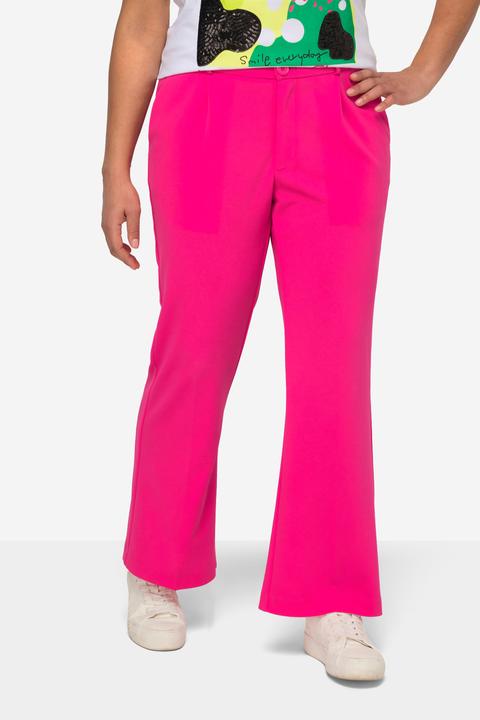 Produktbild Angel of Style Hose, gerades Bein, Knopfverschluss (48)