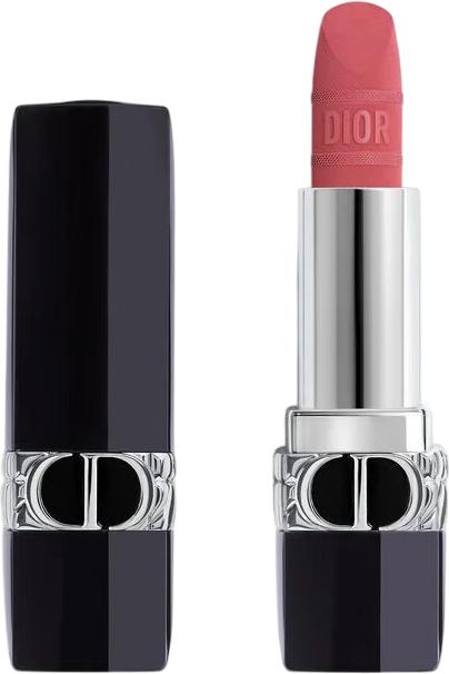 Immagine prodotto Dior Rouge Satin Matte Cremoso Pink Paw (Zampa rosa)