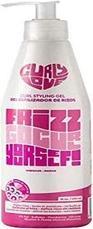 Immagine prodotto Curly Love Gel Styling Unique 450ml (Gel per capelli, 450 ml)