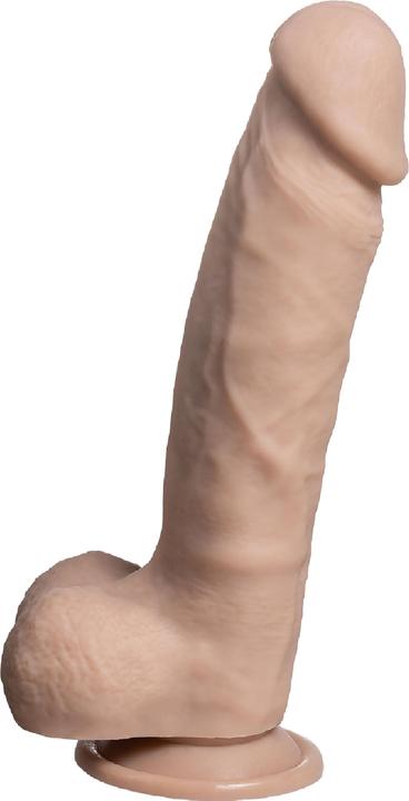 Silexd Peau réelle