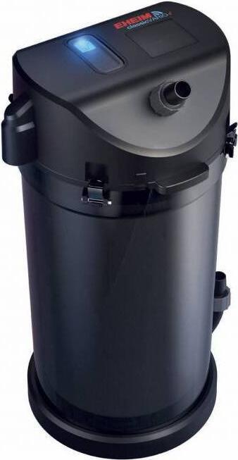 Produktbild Eheim ClassicVARIO+e 250 (250 l, Aussenfilter, Meerwasser, Süsswasser)
