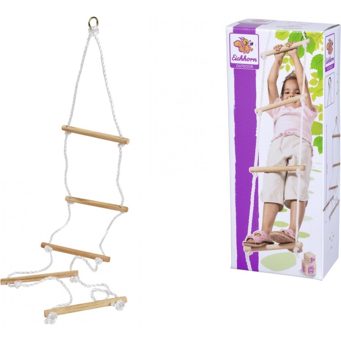 Eichhorn EH Outdoor, Strickleiter