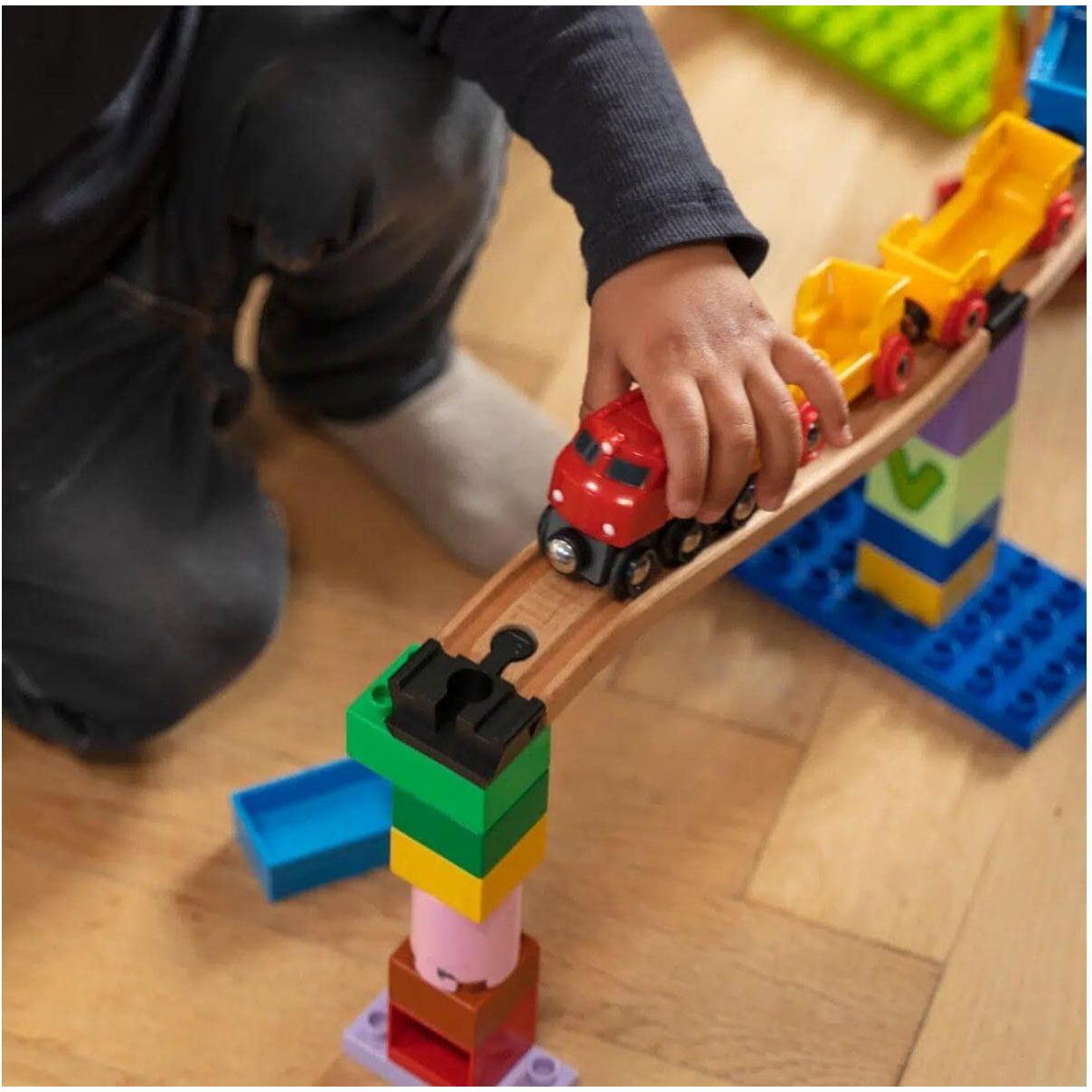 Thumbnail - Toy2 Track Connector - Builder Set XL