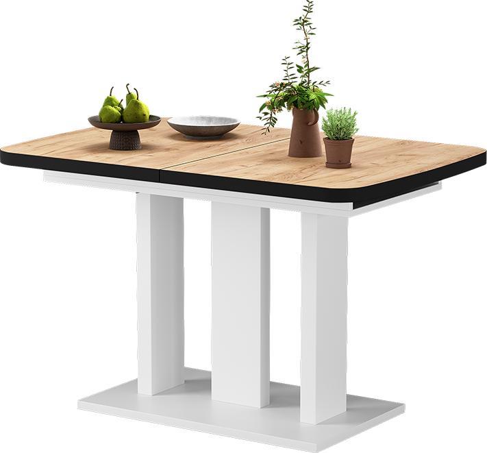 Image du produit Vicco Table de salle à manger Fenaro (80 x 120 x 77.30 cm)
