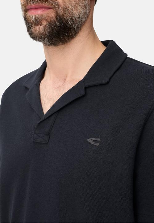 Produktbild Camel Active Poloshirt aus reiner Baumwolle (6XL)
