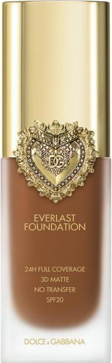 Produktbild Dolce & Gabbana Flawless Everlast Foundation