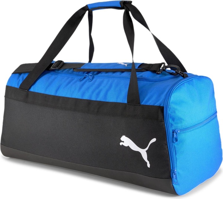 Produktbild Puma Tasche team GOAL 23 Teambag M rot 76859 01 (54 l)