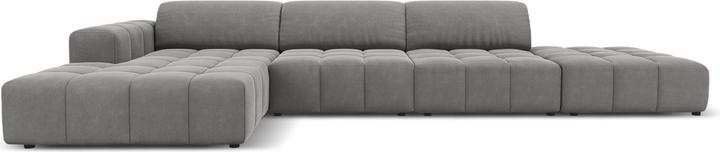 Actual product image CXL by Christian Lacroix Luc (Corner sofa)