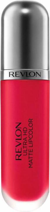 Produktbild Revlon Ultra HD Matte Lipcolor (625 HD Love)