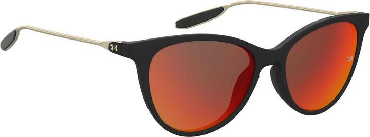 Actual product image Under Armour Ladies' Sunglasses UA-EXPANSE-003F4UZ Ã¸ 54 mm
