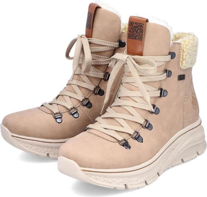 Actual product image Rieker 48034 - 53015 (38)