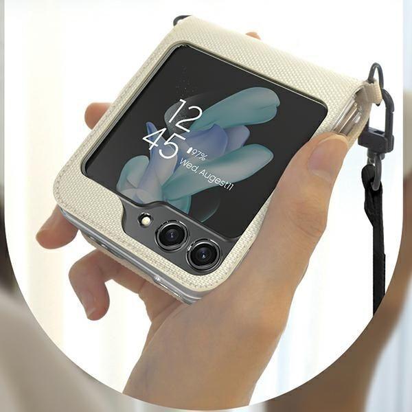 Image du produit Araree Série Journal de toile Made in Korea