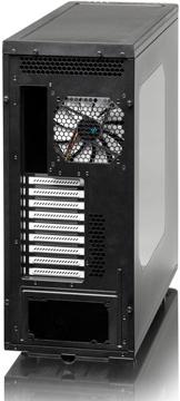 Image du produit Fractal Arc XL (ATX, E-ATX, mATX, Mini-ITX, XL-ATX)