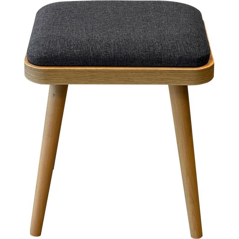 Homitis, Hocker + Pouf, Vrin