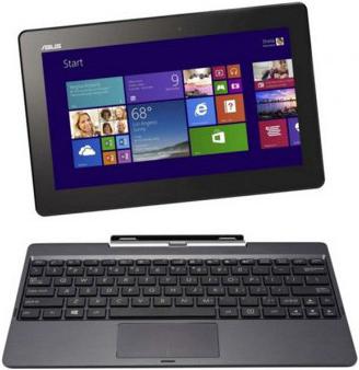 Produktbild ASUS Transformer T100TA (10.10", 32 GB)