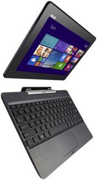 Produktbild ASUS Transformer T100TA (10.10", 32 GB)
