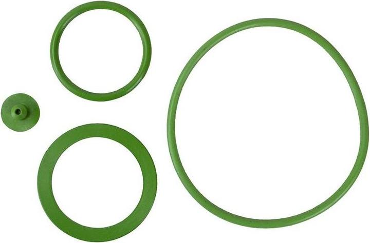 Image du produit Faithfull Pack de joints Viton