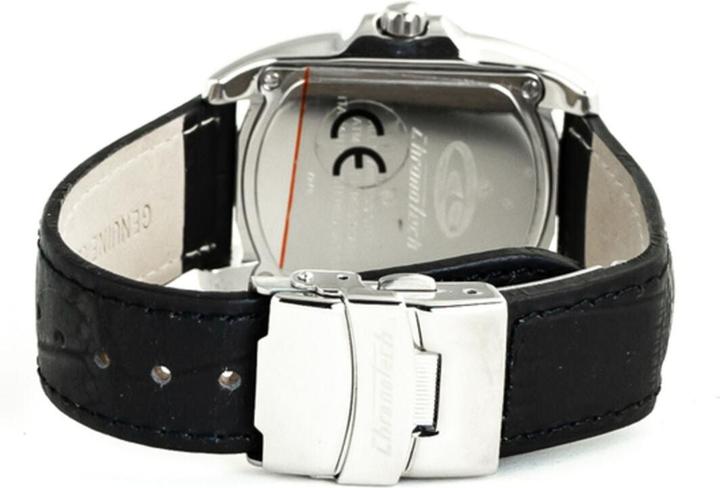 Produktbild Chronotech Damenuhr CT7274L-05N (Ø 33 mm) (33 mm)