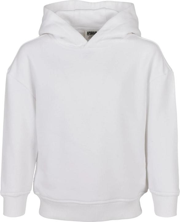 Immagine prodotto Urban Classics Felpa con Cappuccio Ragazze (140)