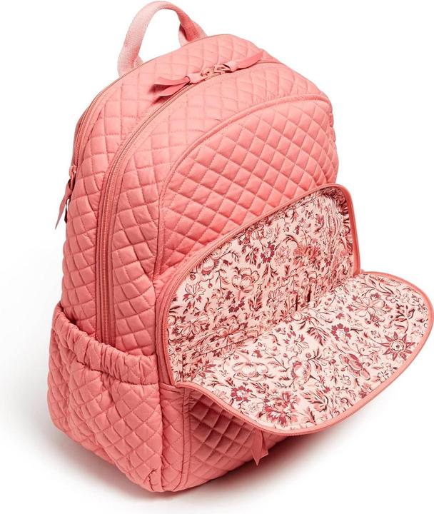 Produktbild Vera Bradley Zaino Campus (25 l)