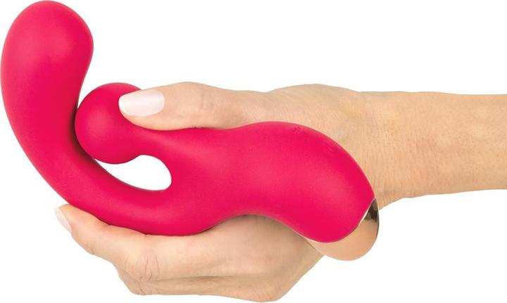 Produktbild Sweet Smile G-Spot Vibrator with Rotation