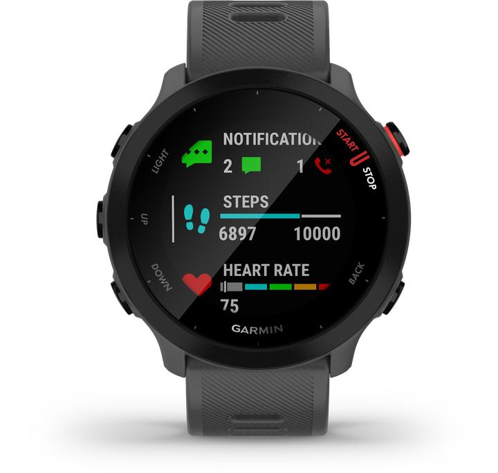 Actual product image Garmin Forerunner 55 (42 mm)